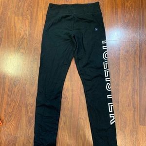 Hollister leggings